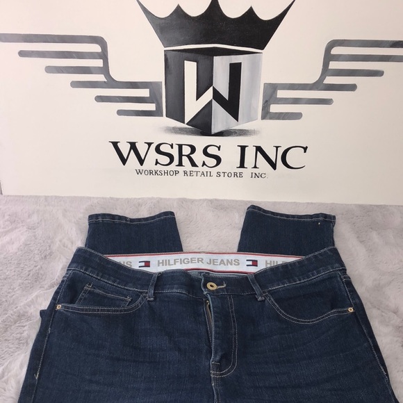 Hilfiger Jeans - Picture 1 of 5